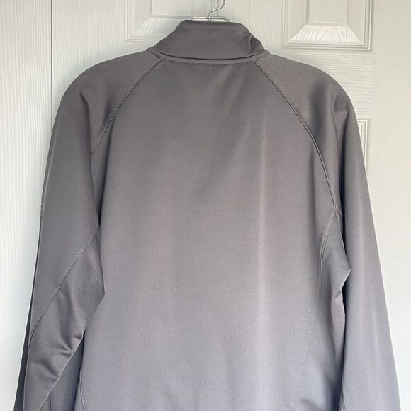 Sport Tek Sport Wick Fleece Pullover 1/4-Zip Size M - Picture 7 of 16